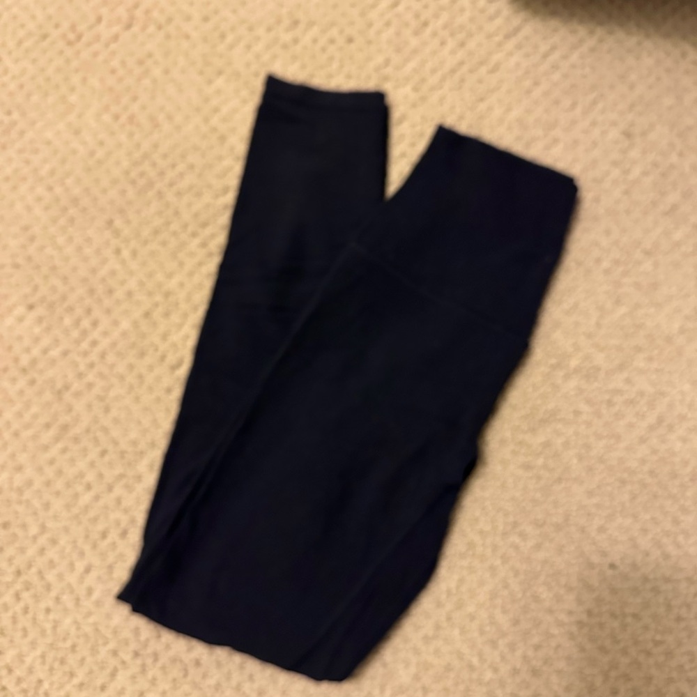 lululemon Align™ High-Rise Pant 25" - Picture 3 of 3
